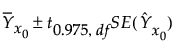 Equation shown here Equation shown here