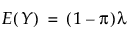 Equation shown here