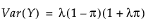 Equation shown here