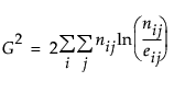 Equation shown here Equation shown here