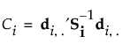 Equation shown here Equation shown here