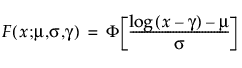 Equation shown here