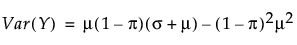 Equation shown here
