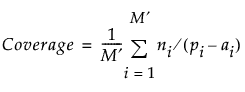 Equation shown here