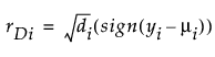 Equation shown here