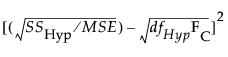 Equation shown here Equation shown here