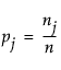 Equation shown here Equation shown here