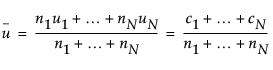 Equation shown here
