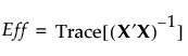 Equation shown here Equation shown here