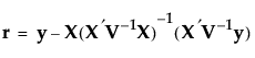 Equation shown here Equation shown here