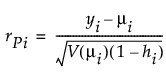 Equation shown here