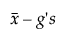 Equation shown here