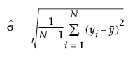 Equation shown here Equation shown here