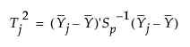 Equation shown here Equation shown here