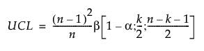 Equation shown here Equation shown here