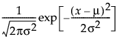 Equation shown here