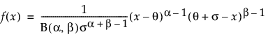 Equation shown here