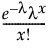 Equation shown here