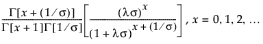 Equation shown here