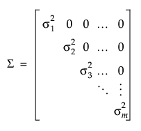 Equation shown here Equation shown here