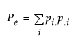 Equation shown here Equation shown here