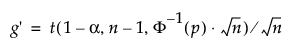 Equation shown here
