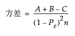 Equation shown here Equation shown here