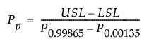 Equation shown here Equation shown here