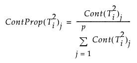 Equation shown here Equation shown here