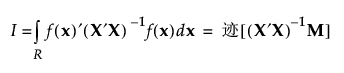 Equation shown here
