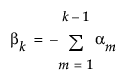 Equation shown here