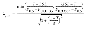 Equation shown here Equation shown here