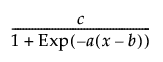 Equation shown here