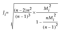 Equation shown here Equation shown here