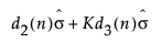 Equation shown here
