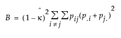 Equation shown here Equation shown here