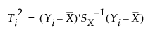 Equation shown here Equation shown here