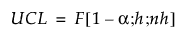 Equation shown here Equation shown here