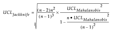 Equation shown here Equation shown here