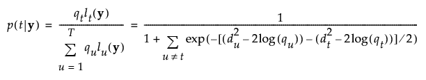 Equation shown here Equation shown here