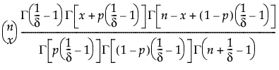 Equation shown here