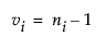 Equation shown here