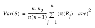 Equation shown here