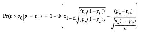 Equation shown here
