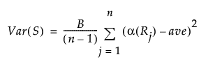 Equation shown here