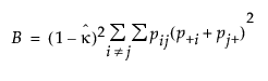 Equation shown here
