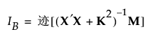 Equation shown here
