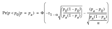 Equation shown here