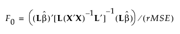Equation shown here Equation shown here