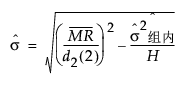 Equation shown here Equation shown here